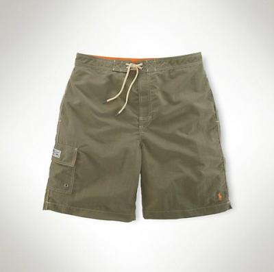 Polo Men shorts-101